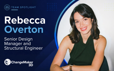 Rebecca Overton